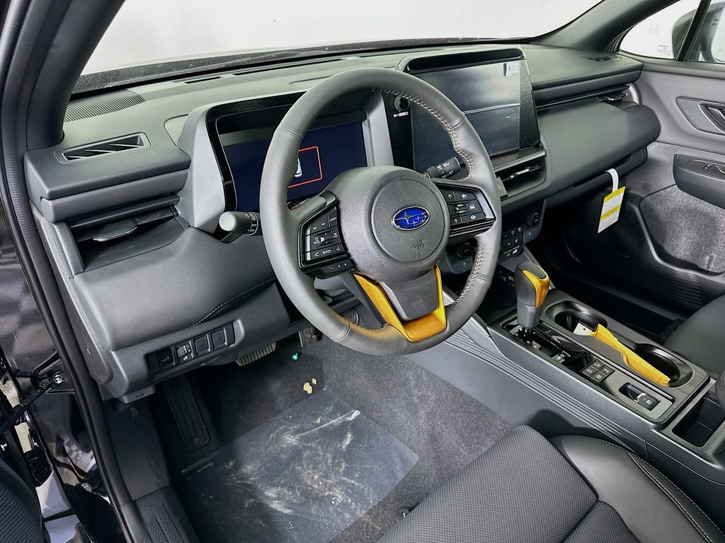 New 2026 Subaru Outback Wilderness AWD/4WD image 13