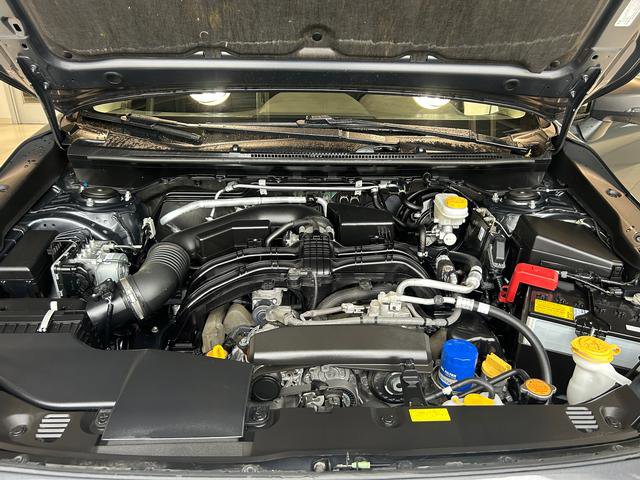 Used 2023 Subaru Crosstrek 2.5i Sport image 12