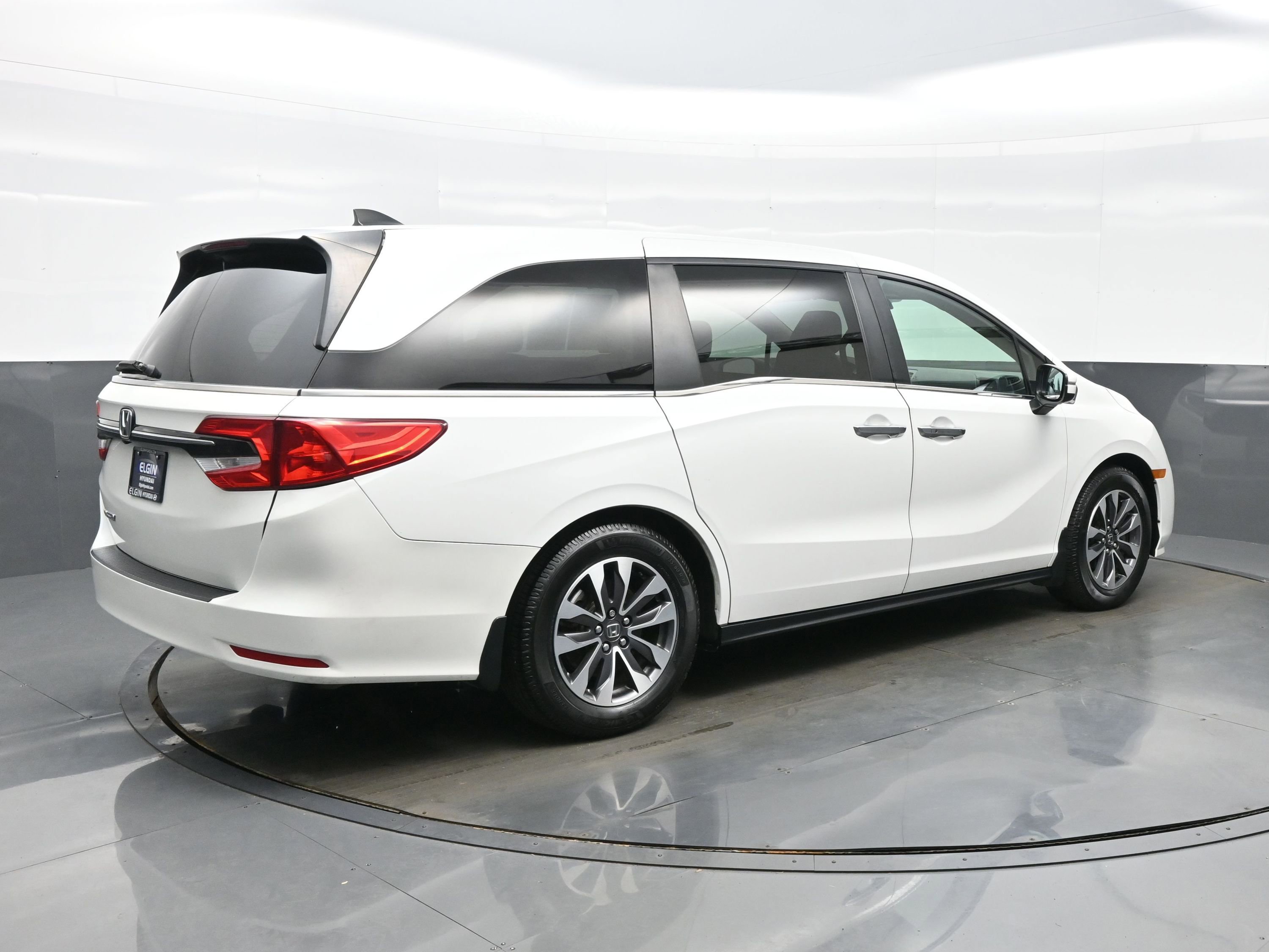 Used 2022 Honda Odyssey EX-L image 6