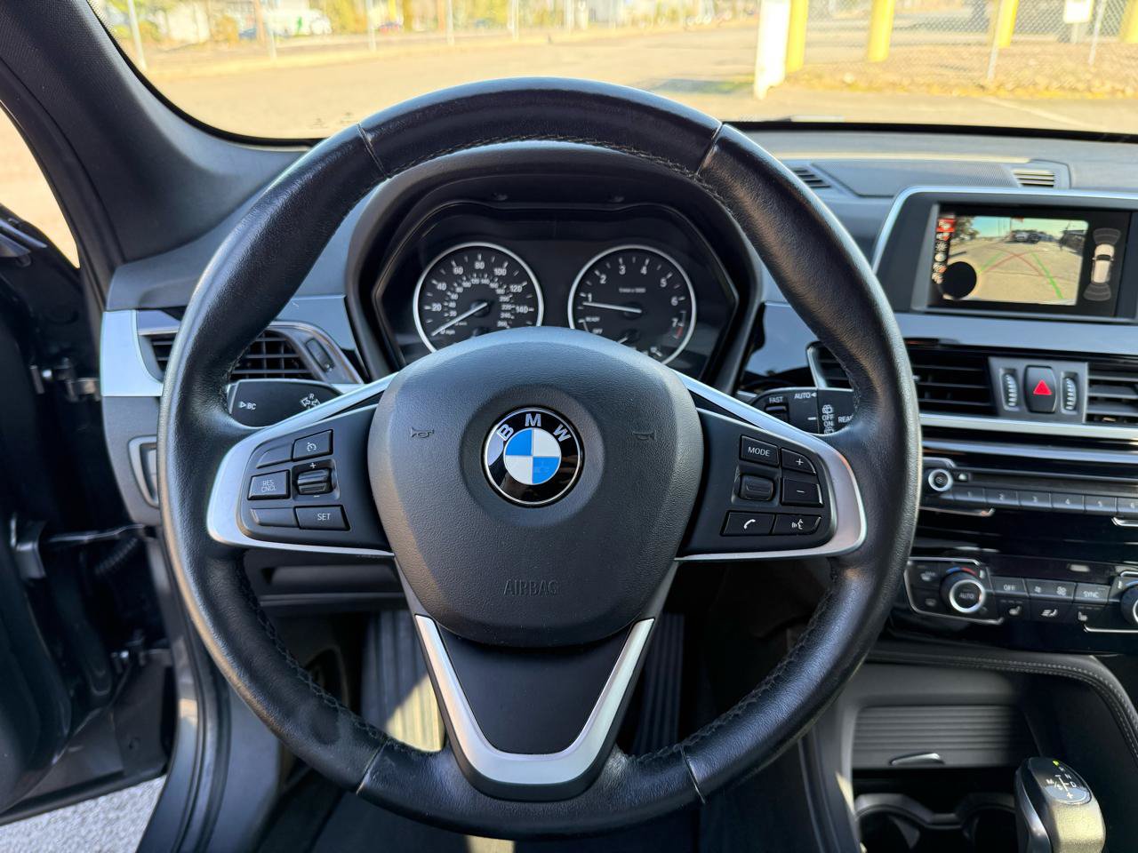 Used 2017 BMW X1 xDrive28i AWD/4WD image 19