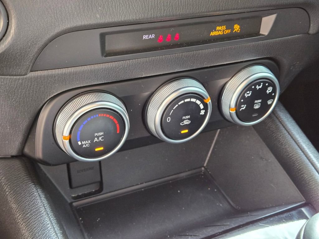 Used 2023 MAZDA CX-5 AWD 2.5 S image 27