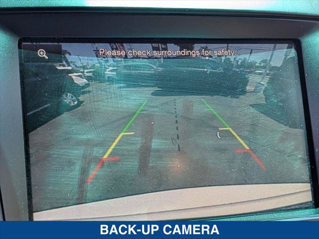 Used 2015 Ford Explorer Limited w/ Equipment Group 302A FWD image 18