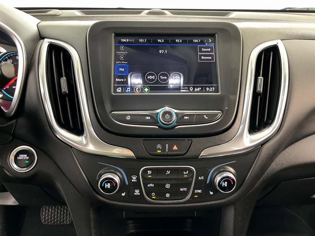 Certified 2022 Chevrolet Equinox LT image 31