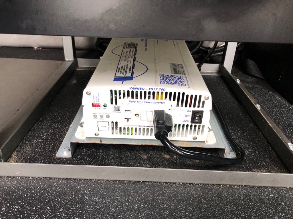 Used 2021 RAM ProMaster 1500 FWD image 25