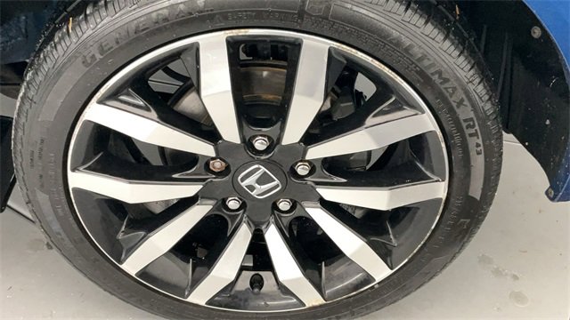 Used 2014 Honda Civic EX-L image 36