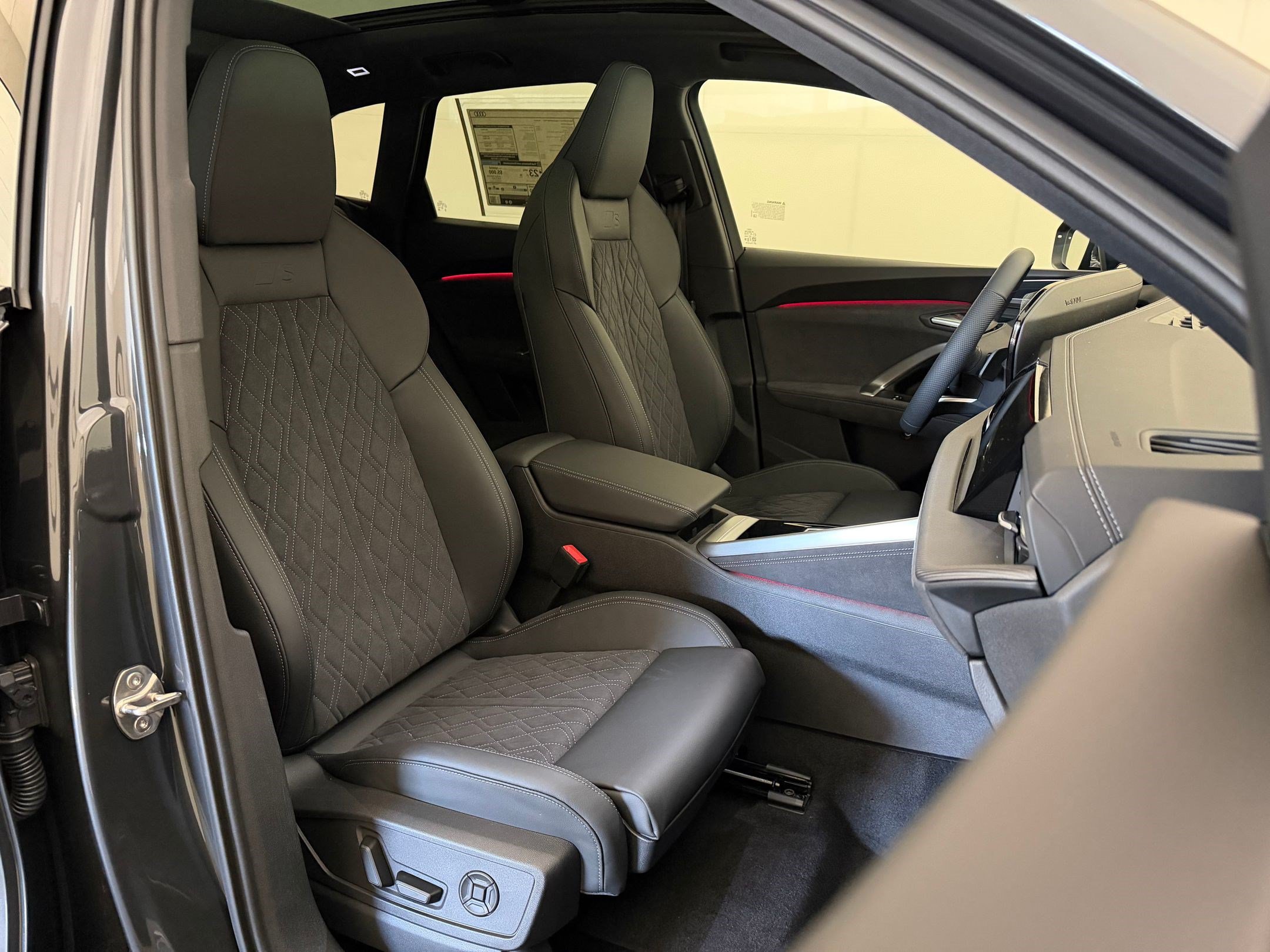 New 2026 Audi SQ5 Premium Plus AWD/4WD image 34
