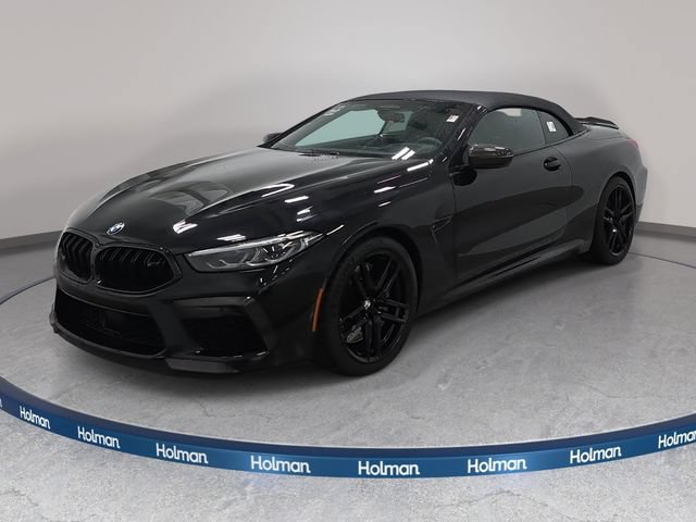 Used 2022 BMW M8 Competition