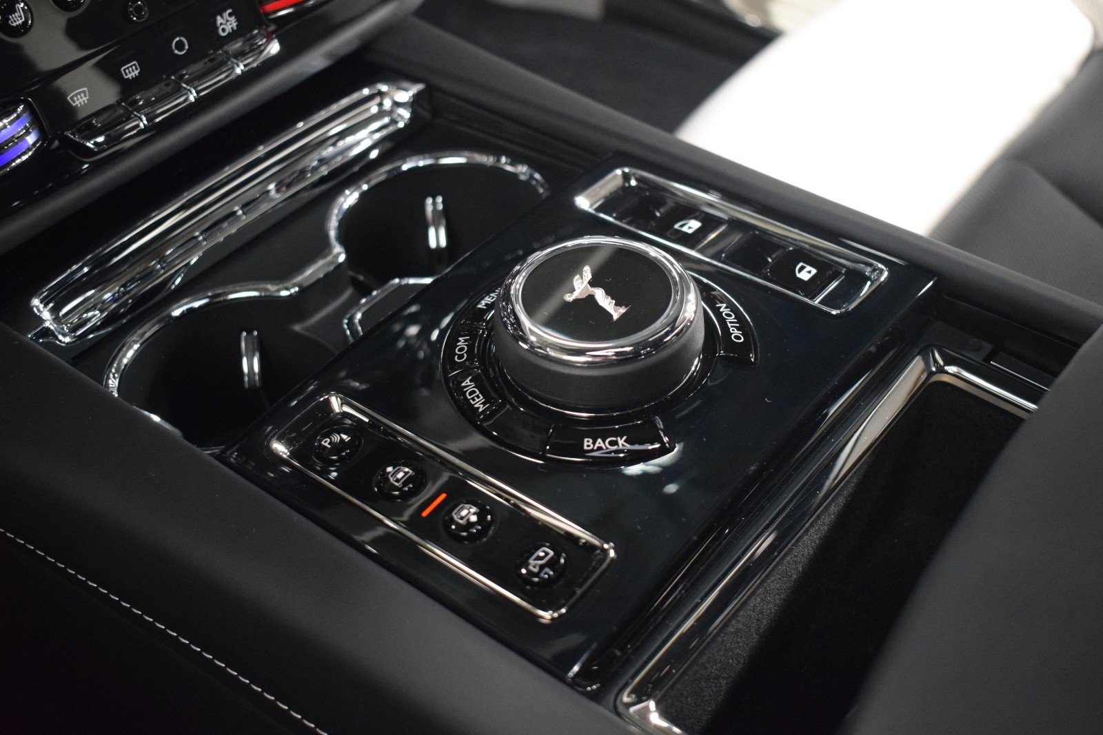 Certified 2024 Rolls-Royce Ghost image 37