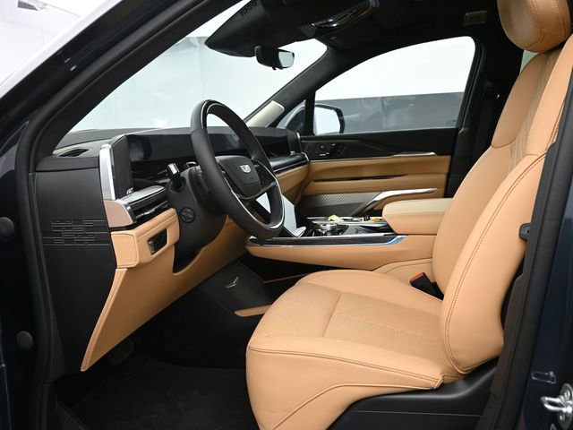 New 2025 Cadillac Escalade IQ Sport 2 image 15