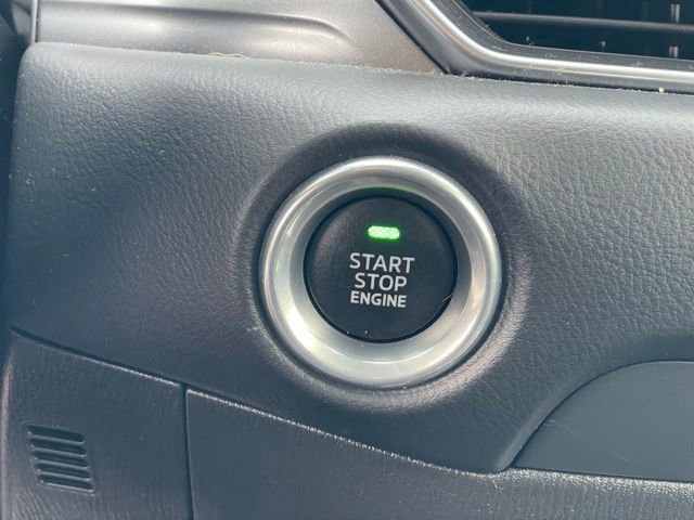 Certified 2023 MAZDA CX-5 AWD 2.5 S w/ Preferred Package image 18