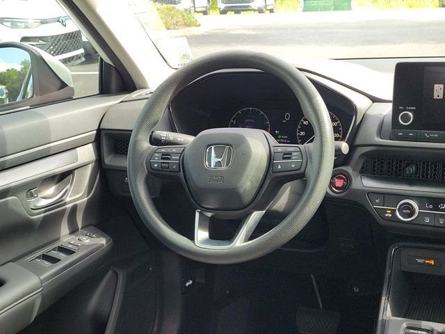 Used 2024 Honda CR-V EX image 3