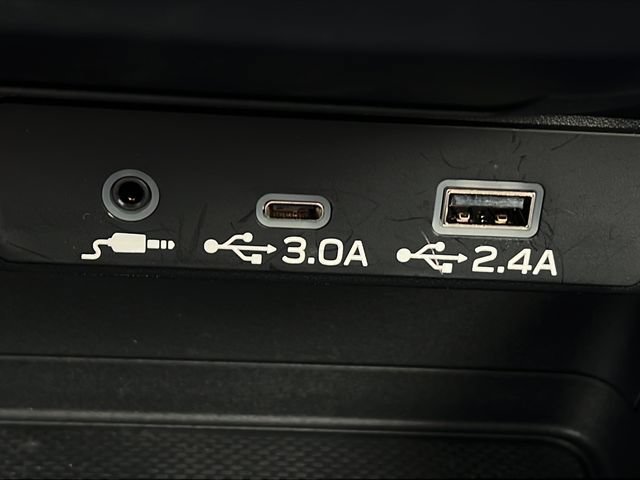 Used 2026 Subaru Impreza 2.0i Sport AWD/4WD image 17