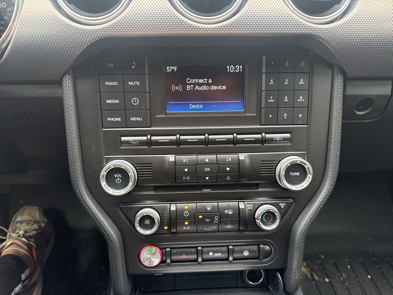 Used 2018 Ford Mustang GT image 13