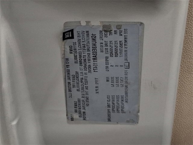 Used 2010 Chevrolet Tahoe LT w/ Luxury Package image 27