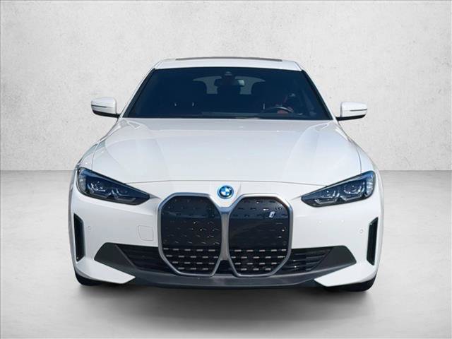 Used 2024 BMW i4 eDrive35 RWD image 2