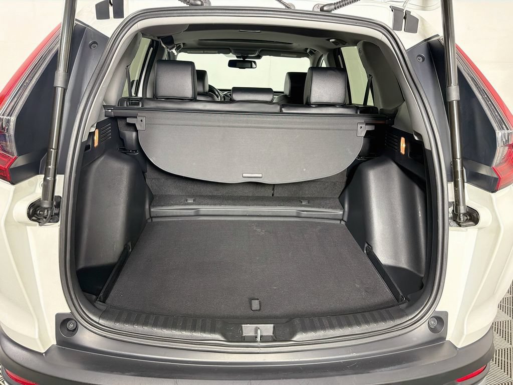 Used 2020 Honda CR-V EX-L image 25
