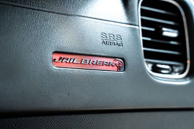 Used 2023 Dodge Charger SRT Hellcat w/ Harman/Kardon Audio Group RWD image 35