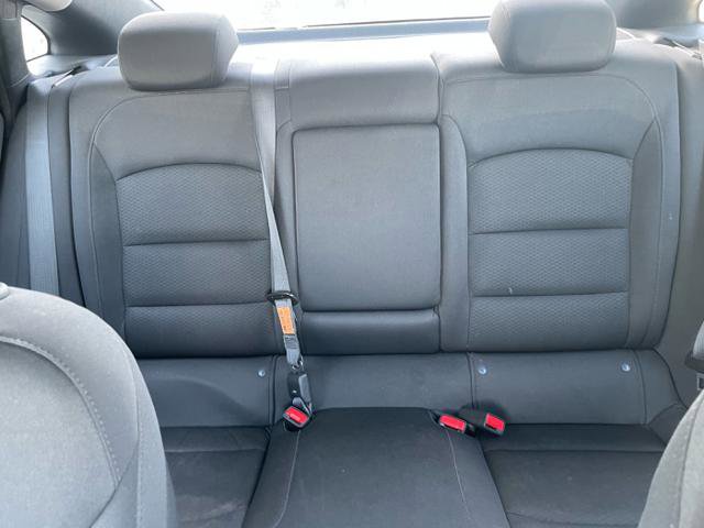 Used 2023 Chevrolet Malibu LT image 27