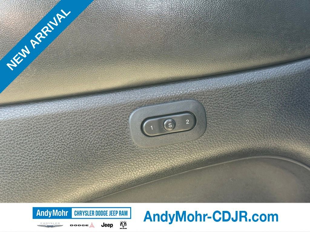 Used 2014 Jeep Grand Cherokee Limited image 17