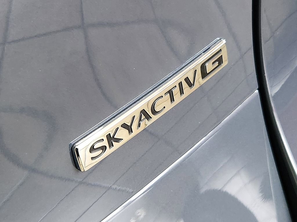New 2026 MAZDA CX-5 Preferred AWD/4WD image 21