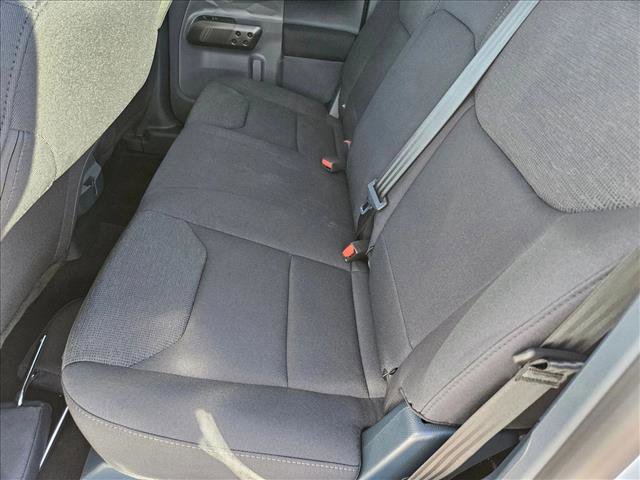 New 2025 Ford Maverick XL w/ Equipment Group 101A image 15