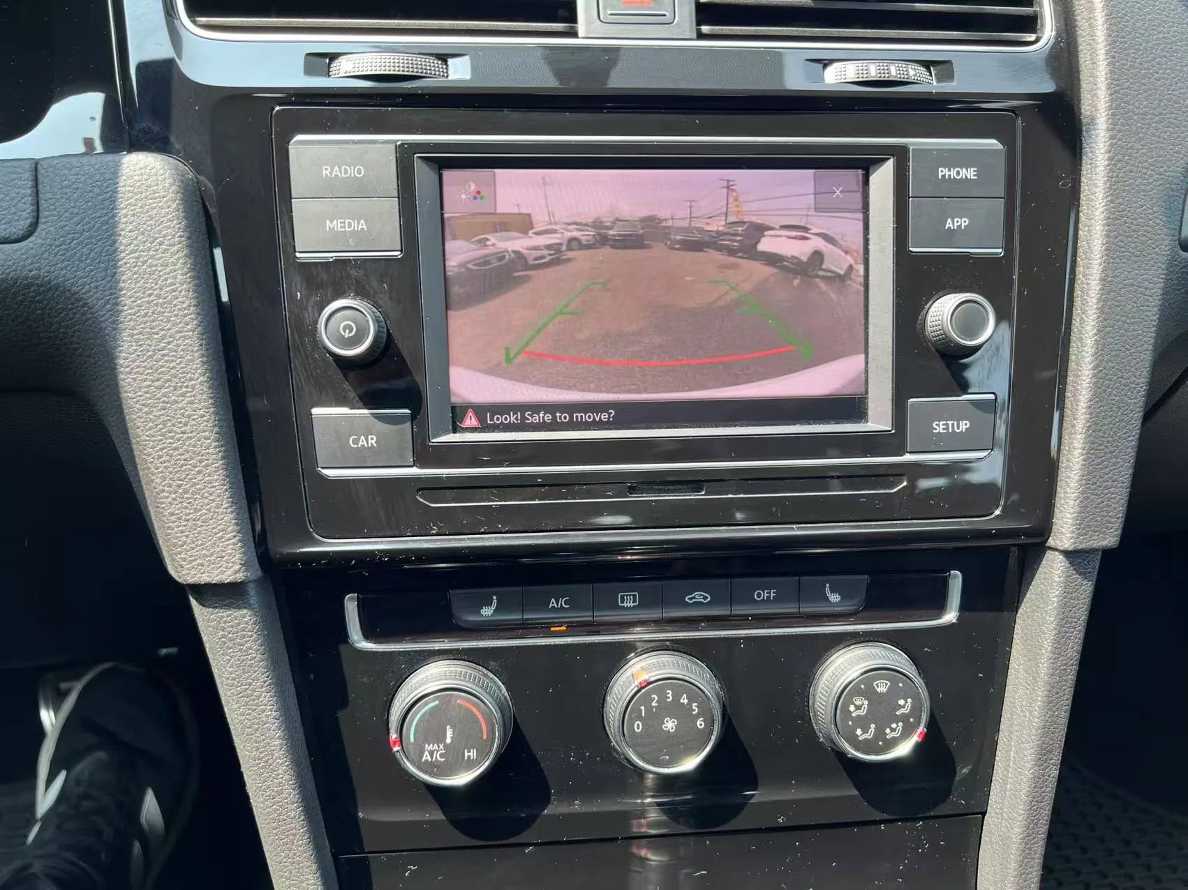 Used 2018 Volkswagen GTI S image 15