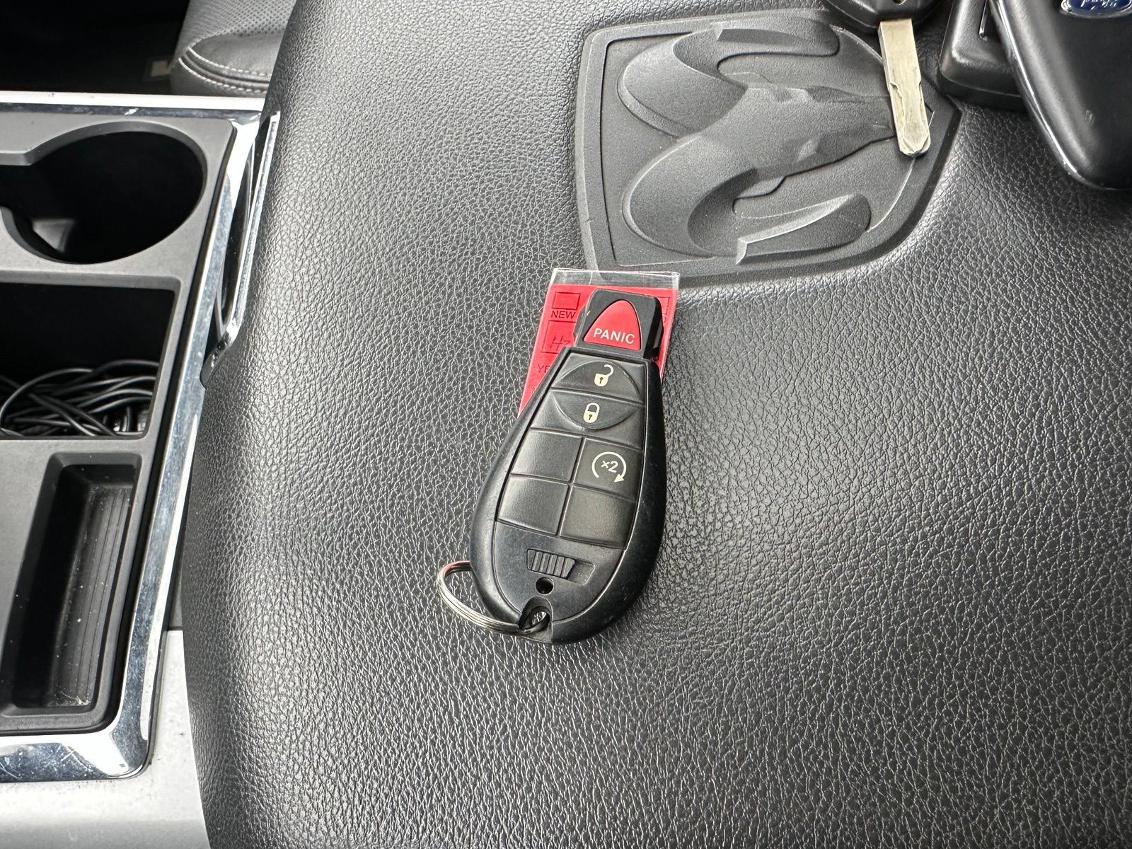 Used 2012 RAM 1500 Laramie w/ Protection Group AWD/4WD image 7