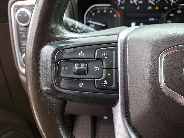 Used 2019 GMC Sierra 1500 SLT w/ SLT Premium Plus Package image 22