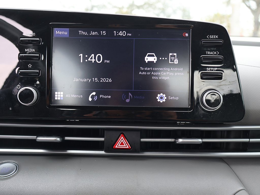 Used 2022 Hyundai Elantra SEL w/ Convenience Package image 42