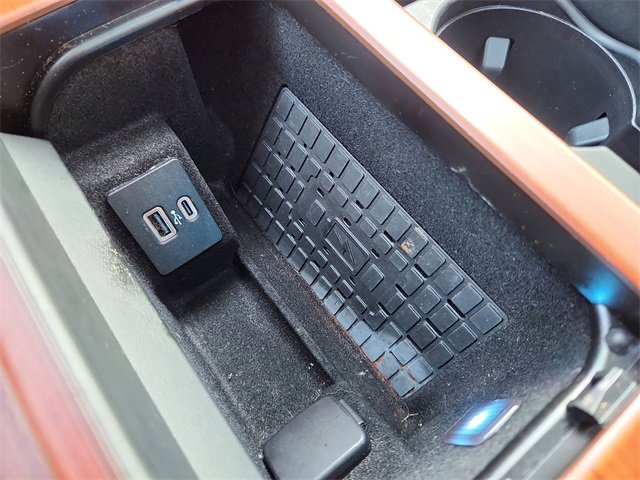 Used 2023 Lincoln Navigator Reserve image 26