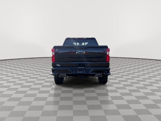 New 2026 Chevrolet Silverado 1500 LT Trail Boss w/ LT Trail Boss Premium Package image 9