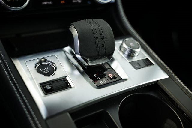 New 2026 Jaguar F-PACE R-Dynamic S image 48