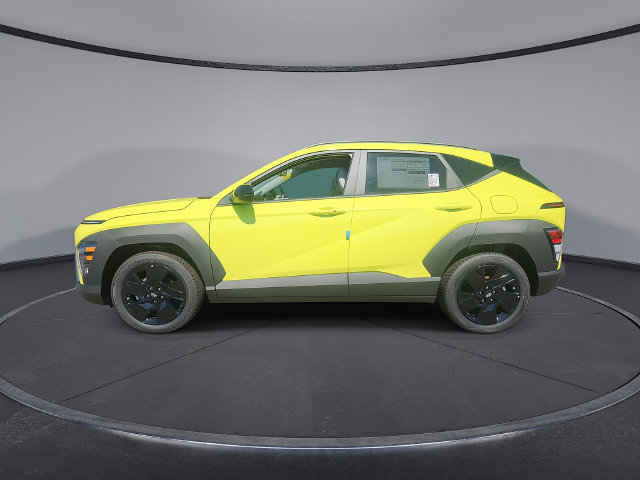 New 2026 Hyundai Kona SEL Sport FWD image 6
