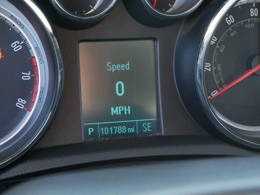 Used 2014 Buick Encore Leather image 30