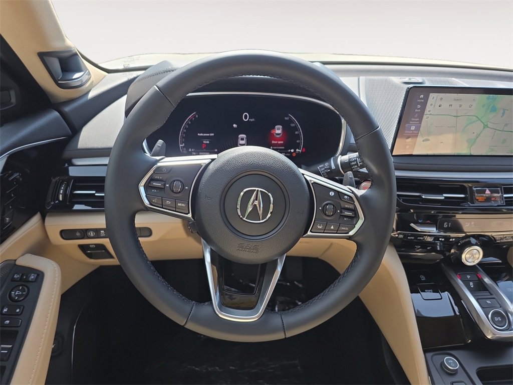New 2025 Acura MDX w/ Technology Package image 12