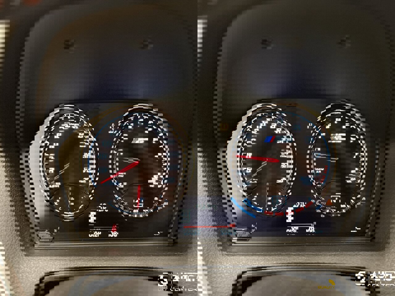 Used 2020 BMW M2 CS image 46