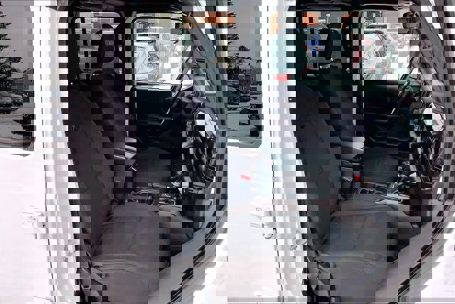 Used 2021 Jeep Wrangler Unlimited Sport image 6