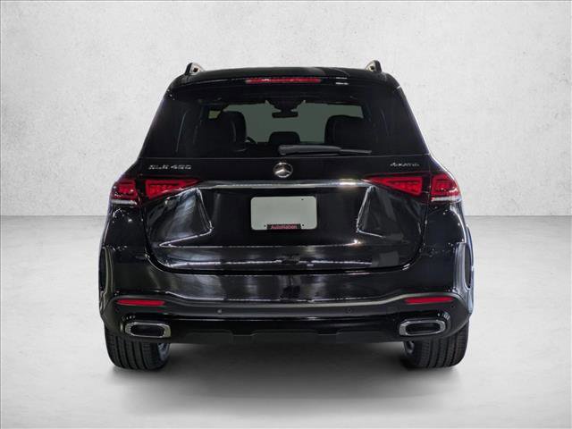 Certified 2023 Mercedes-Benz GLE 450 4MATIC image 9
