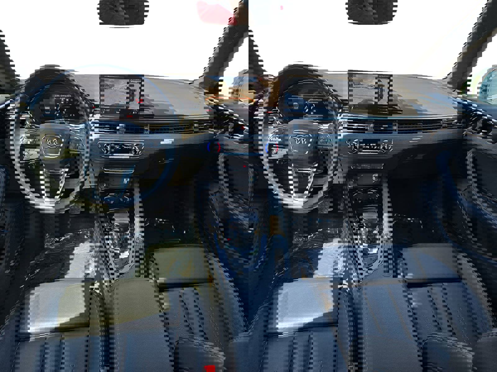 Used 2024 Audi A5 2.0T Premium Plus image 9