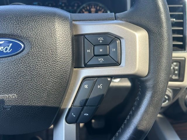 Used 2017 Ford F150 Lariat w/ Equipment Group 502A Luxury AWD/4WD image 26