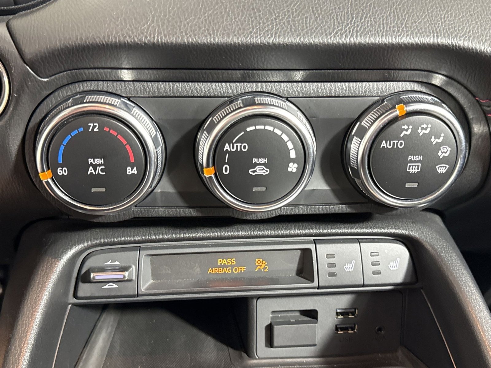 Used 2017 MAZDA MX-5 Miata RF Grand Touring image 20