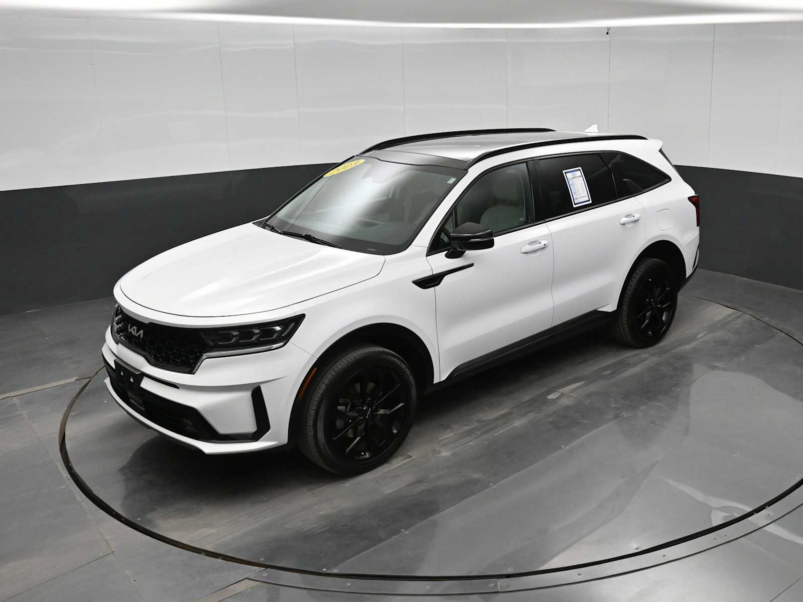 Used 2023 Kia Sorento SX AWD/4WD image 27
