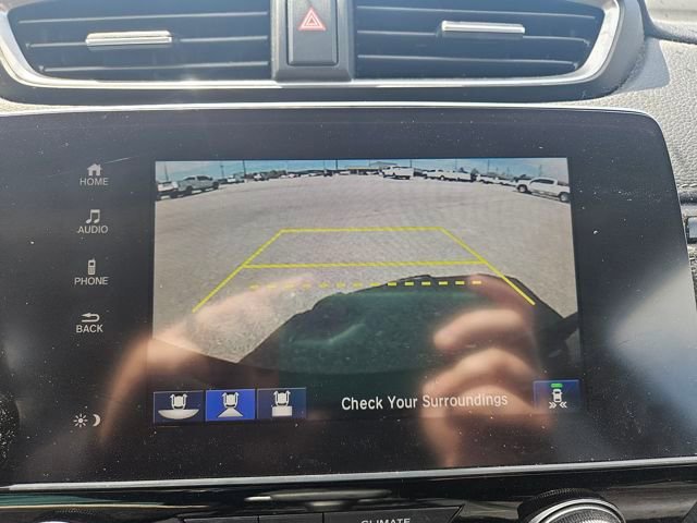 Used 2018 Honda CR-V EX image 20