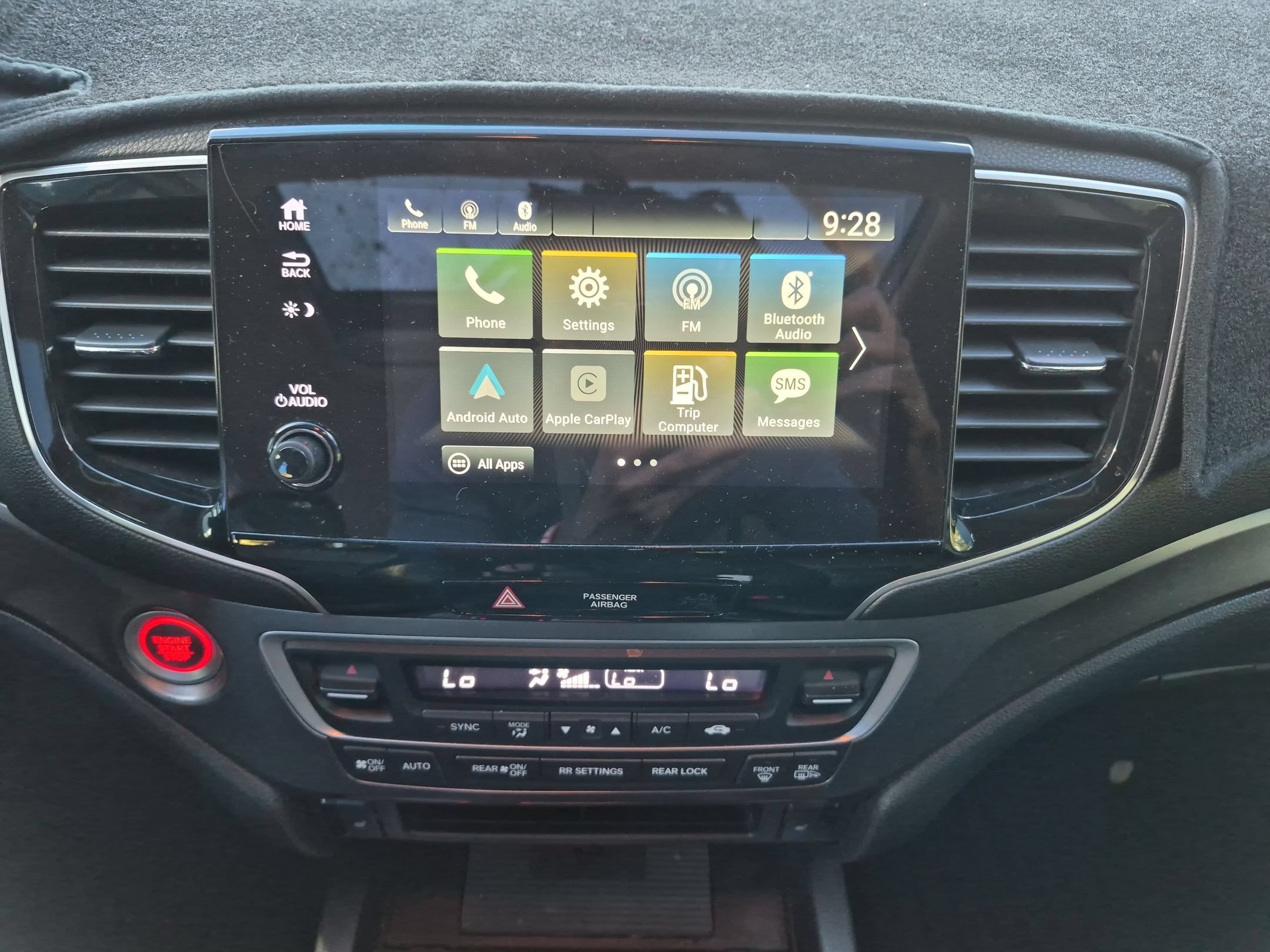 Certified 2022 Honda Pilot Special Edition image 17