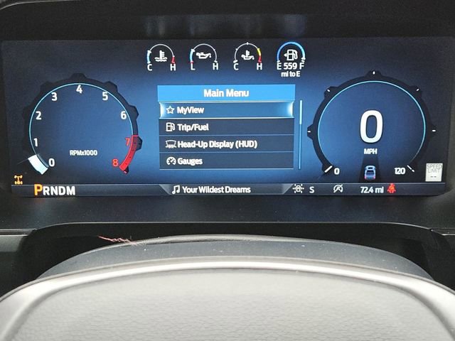 New 2025 Ford F150 Lariat w/ Equipment Group 502A High image 21