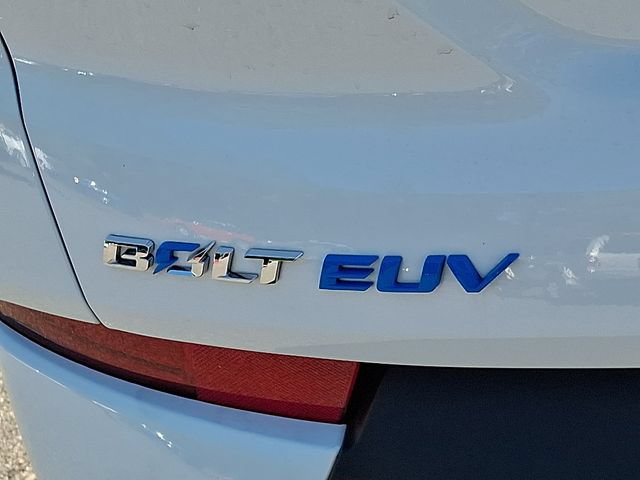 Used 2023 Chevrolet Bolt EUV Premier FWD image 33