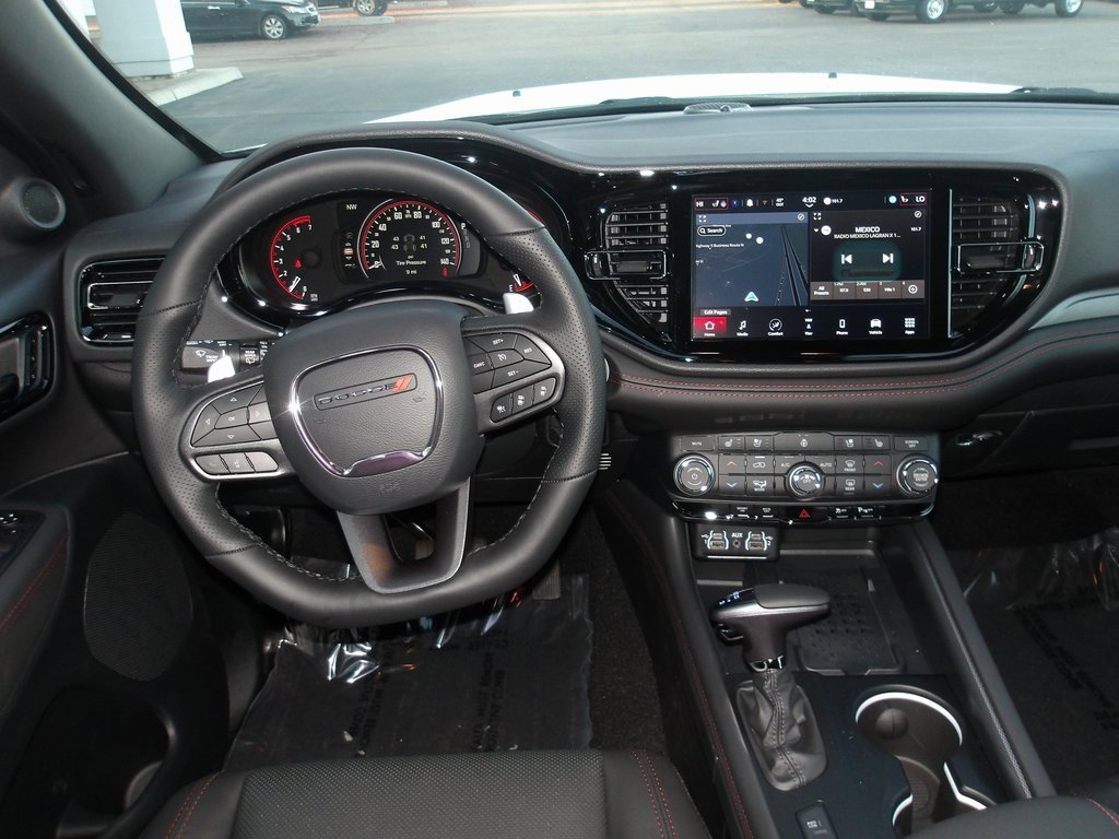 New 2026 Dodge Durango GT image 12