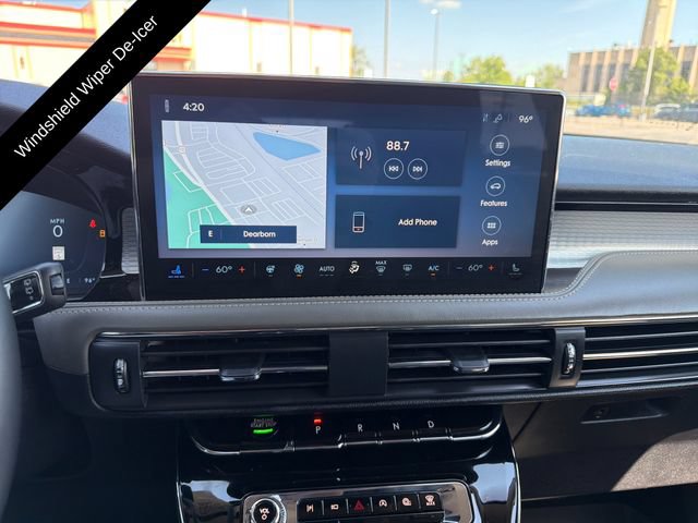 Certified 2023 Lincoln Corsair AWD w/ Equipment Group 101A image 23
