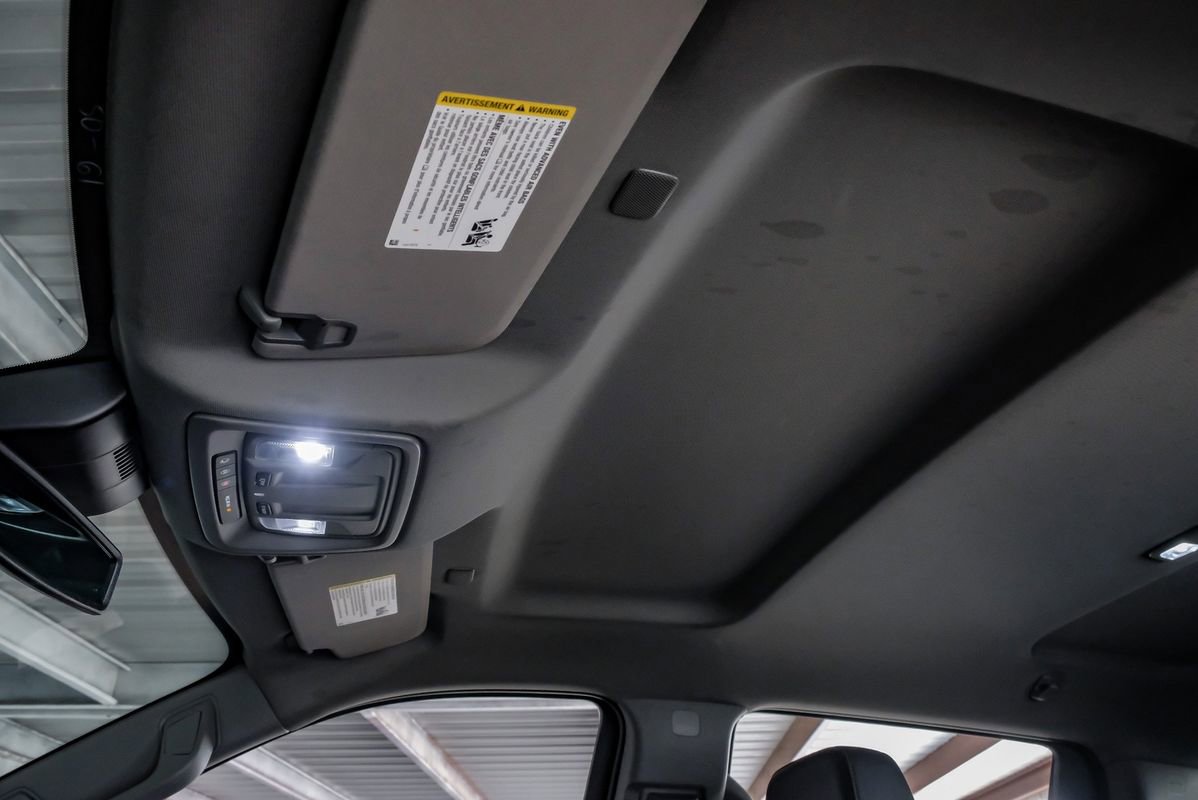 Used 2023 GMC Sierra 1500 SLT image 27
