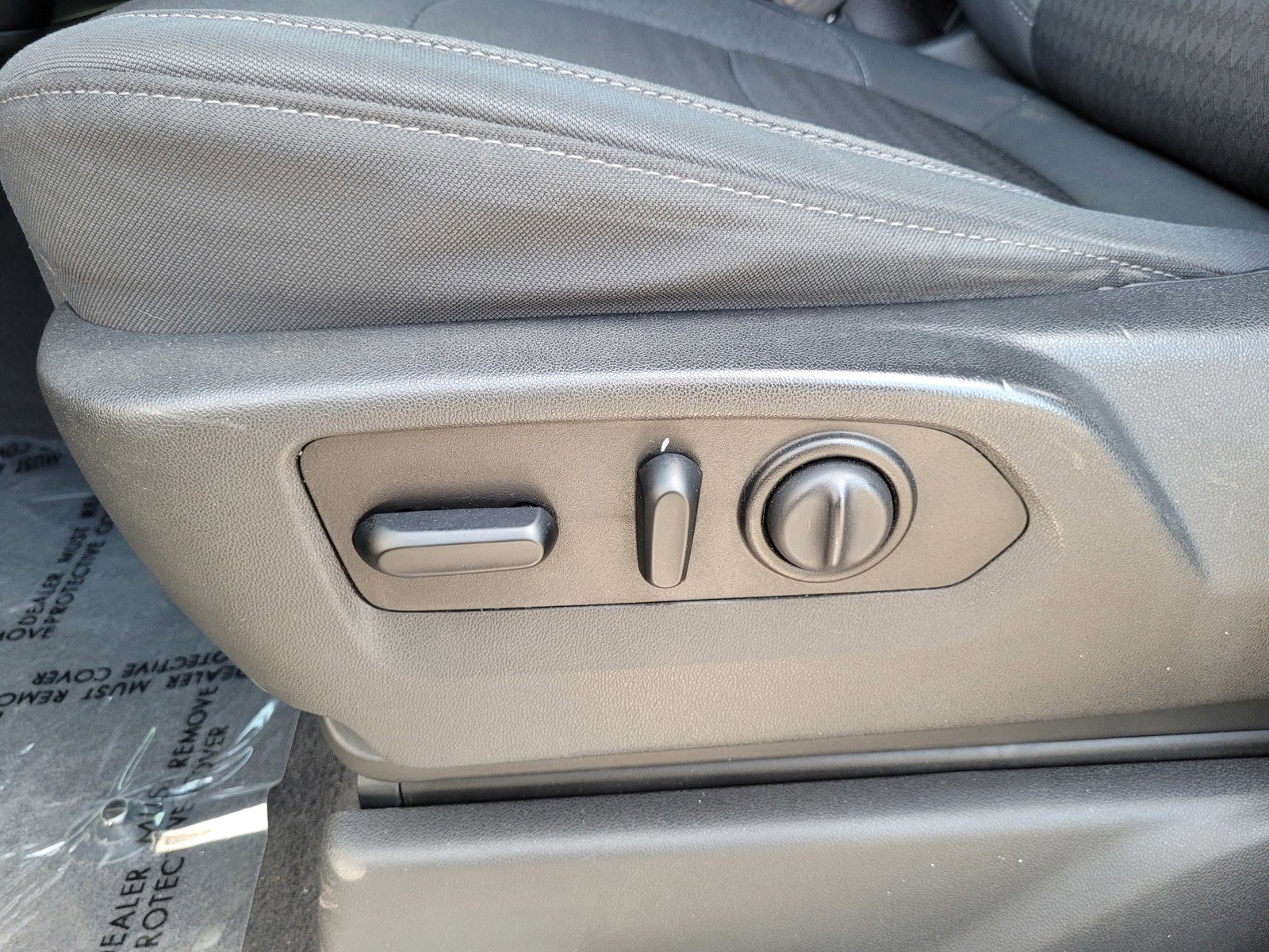 Used 2020 Chevrolet Silverado 1500 RST w/ All-Star Edition image 11